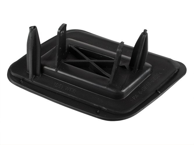 Audi A6 C5 01-04 Headlamp washer plug / cover Right