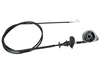 Renault Megane I 96-03 Bonnet / hood cable