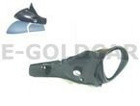 Vauxhall / Opel Vectra B 95-98 mirror manual exterior Right