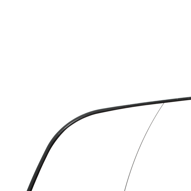 Vauxhall / Opel Astra II G 98-02 Mirror glass / mirror insert Left