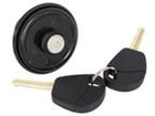 Peugeot Partner 96-08 Sealing cap / fuel tank cap