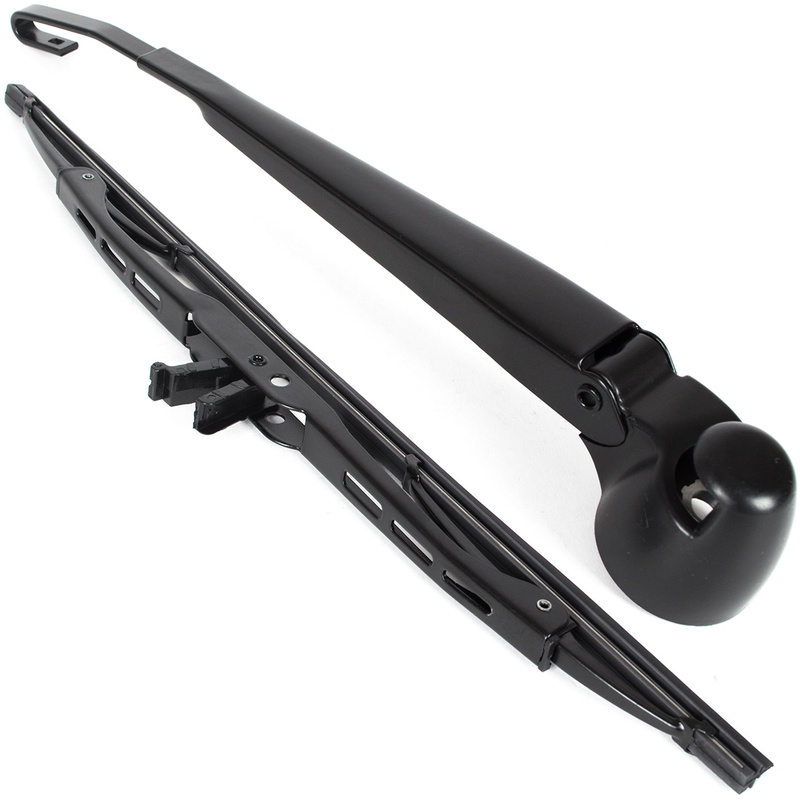 VW Bora Variant 98-05 Wiper arm + blade
