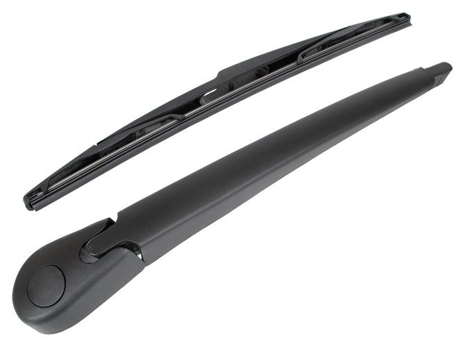 Nissan Primera P12 01-08 station wagon Rear wiper arm + blade