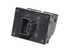 VW Amarok 2010- Window lifter switch panel (electric adjustment version) DUAL