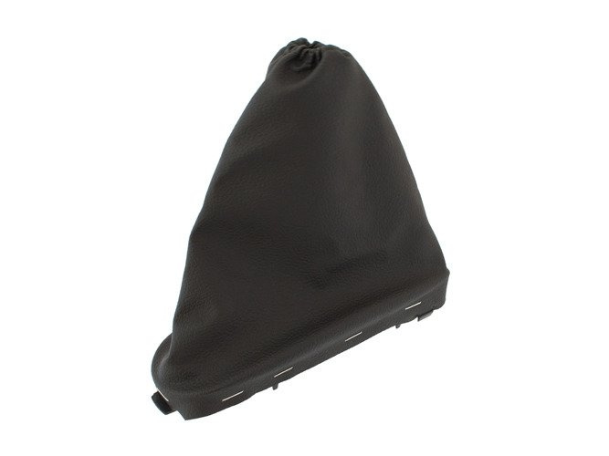 Ford Focus MK1 98-04 Lever GaiterSide sliding / loading / front / rear door MIDDLE latch striker + Frame BLACK