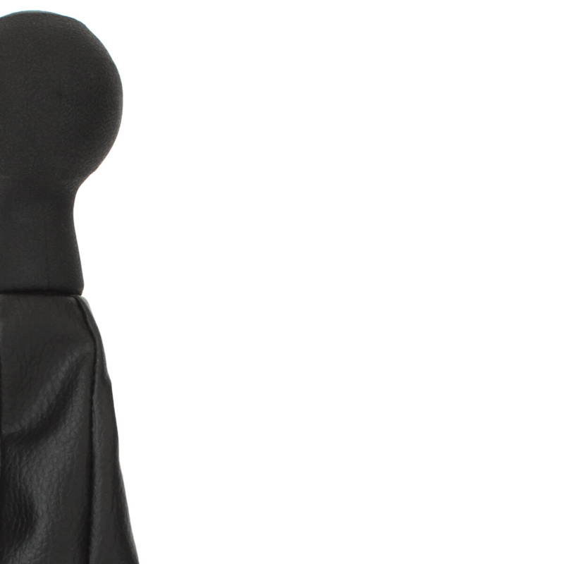 Fiat Doblo I 00-09 Gear shift knob + Lever Gaiter