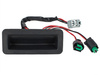 Land Rover Discovery IV 09-17 Trunk unlock button