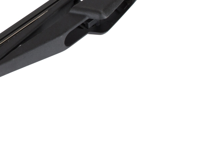 Jeep Renegade 2014- Wiper arm + blade