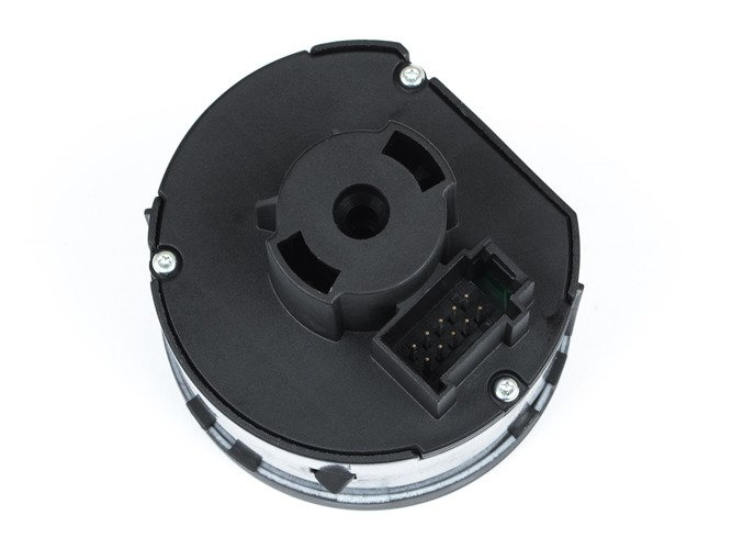 VW Golf V 03-09 Headlight switch