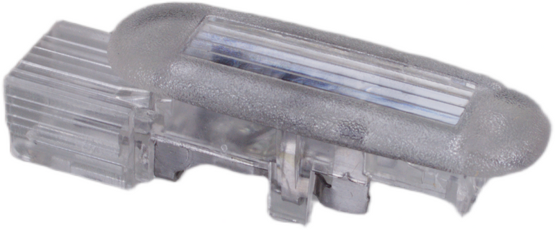 Renault  FLUENCE 2010- lampka boczka oświetlenie drzwi