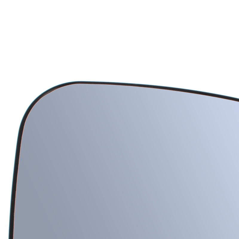 Renault Megane III 08-16 Mirror glass / mirror insert Heated Right