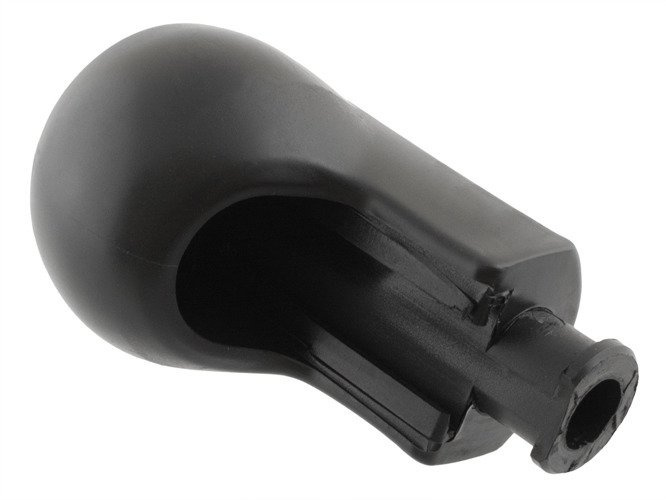 VAUXHALL ZAFIRA B 05-10 GEAR SHIFT KNOB 5+R