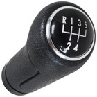 VW Polo IV 01-09 Gear shift knob 5 Gear