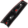Renault Master 2010- rear lamp / tail lamp Right