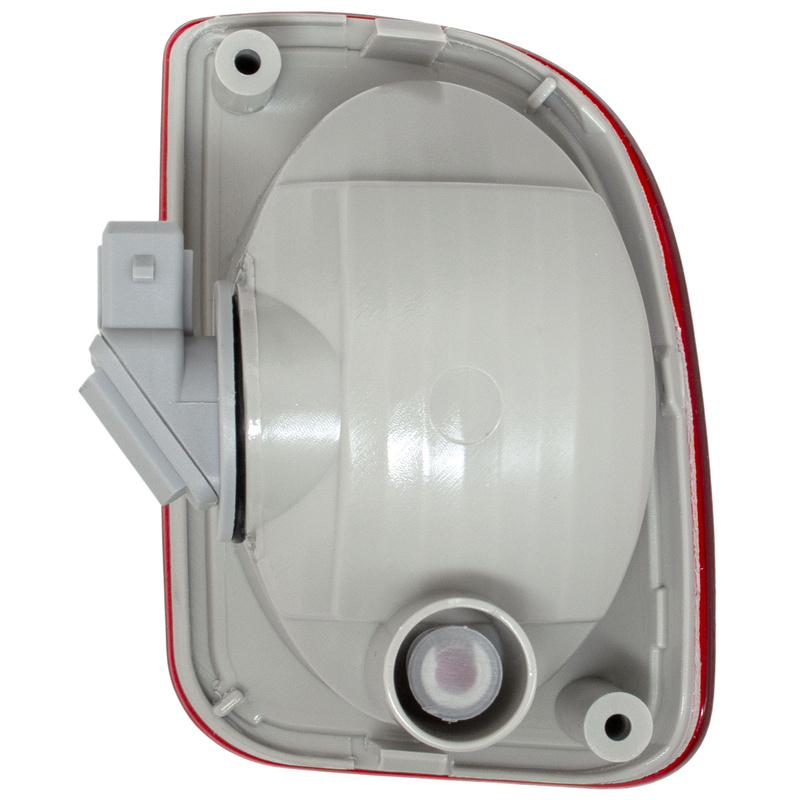 Mercedes Citan 2012- lampa tylna przeciwmgielna PRAWA wersja RHD