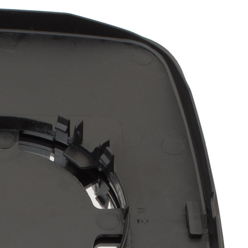 MERCEDES VITO W638 96-03 V-CLASS 638 96-03 MIRROR GLASS Right=Left NEW