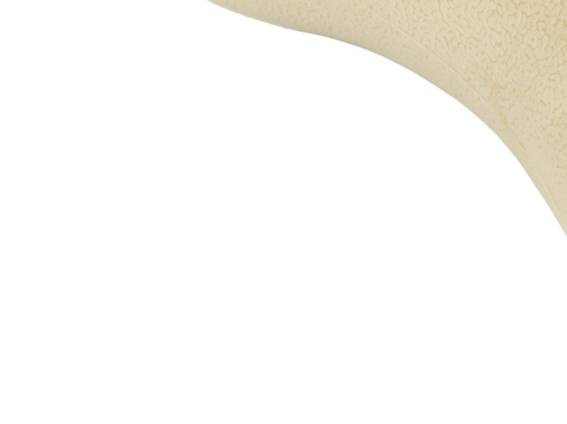 Renault Scenic II 03-06 Gear shift knob BEIGE