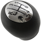 DACIA DUSTER 2010- GEAR SHIFT KNOB 6+R