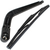 Toyota Yaris VERSO 99-05 Wiper arm + blade