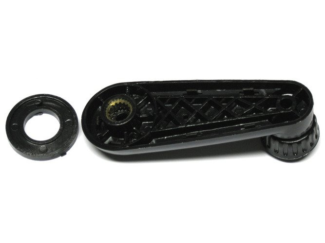 VW Jetta A2 84-91 Winder handle / winder crank