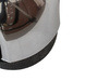 Vauxhall / Opel Signum 02-08 Gear shift knob 6 Gears CHROM