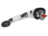 Chrysler PT Cruiser 01-10 Exterior handle Front door CHROM Right