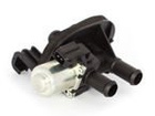 Ford Fiesta IV 95-02 Heater valve