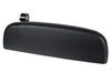 Vauxhall / Opel Agila A 00-08 Exterior handle Front door = rear Right