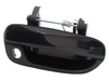 Hyundai Accent 00-06 Exterior handle Front door Right