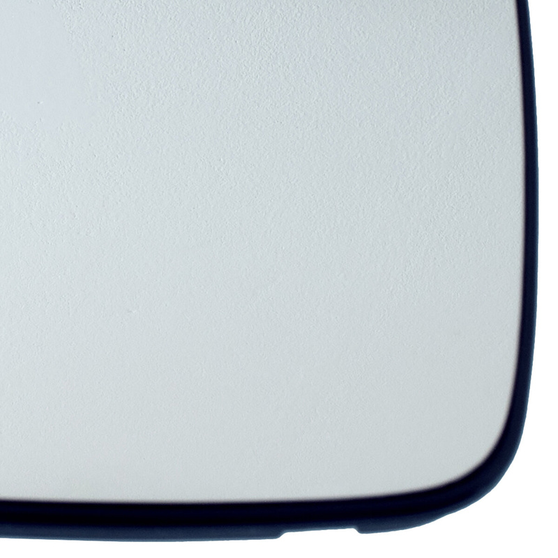 MERCEDES VITO W638 96-03 V-CLASS 638 96-03 MIRROR GLASS Right=Left NEW