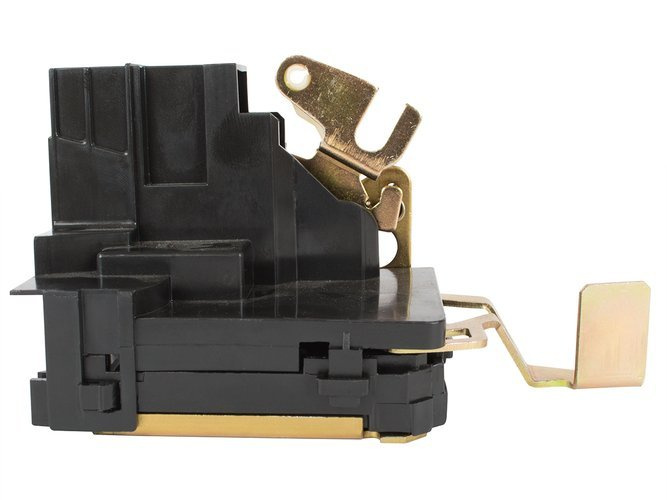 Peugeot Boxer 94-06 Front door lock left