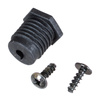 BMW E60 / E61 03-10 Zestaw naprawczy reflektora (1 element) + uchwyt prawy 2 szt. KPL