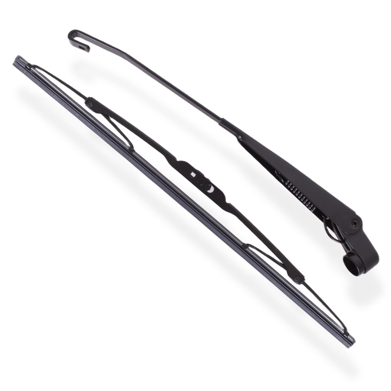 Toyota PRIUS 03-09 wycieraczka tylna ramię + pióro