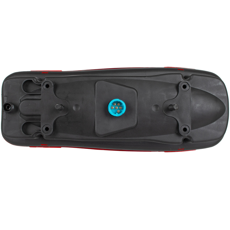 Iveco Daily VII 2022- KONTENER lampa tylna lewa