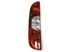 Fiat Doblo I FL 06-10 lampa tylna lewa