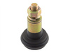Renault Master II 98-10 Sliding door roller guide Right Top