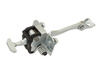 Vauxhall / Opel Vectra C 02-08 Door stop / check strap / door hinge Front door