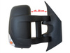 Nissan Interstar 2010- wing mirror electric heated (Long arm version) Right