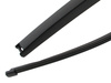 VW T5 Transporter 2006- Wiper arm + blade (rear tailgate version)