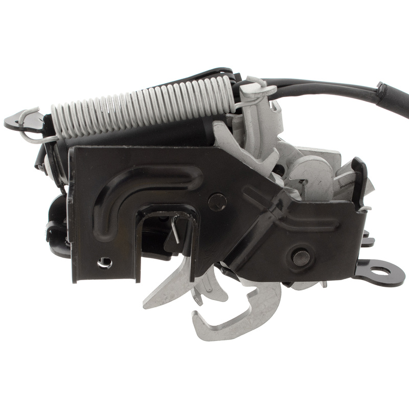 BMW 5 G30, F90, G31 16-23 zamek AKTYWNY maski pokrywy silnika lewy