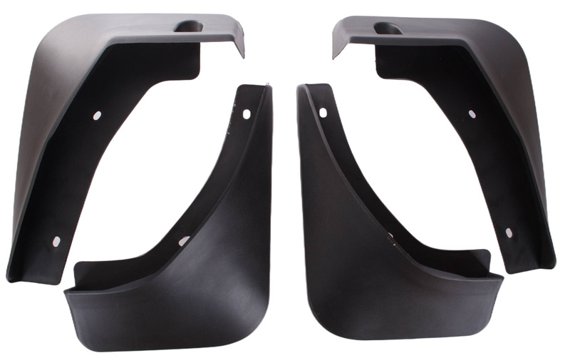 OPEL MOKKA 12-17- chlapacze 4 szt. kpl.