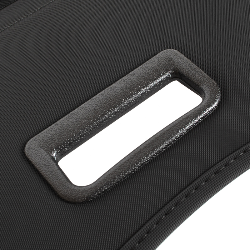 Honda CR-V V 18-23 roleta bagażnika CZARNA