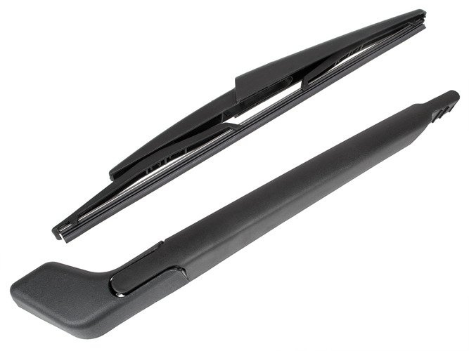 Volvo XC90 04-06 Wiper arm + blade