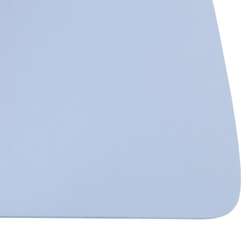 Iveco Daily IV 06-12 V 11-14 VI 2014- Mirror glass / mirror insert Upper Heated Right