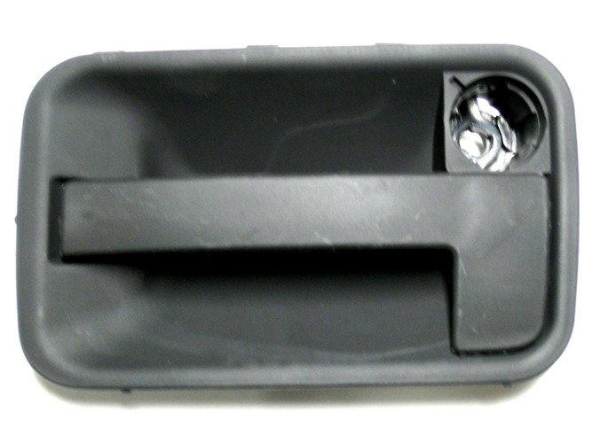 Lancia Zeta 94-02 Exterior handle sliding / loading door Right