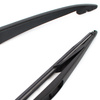 Renault Clio 94-98 Wiper arm + blade