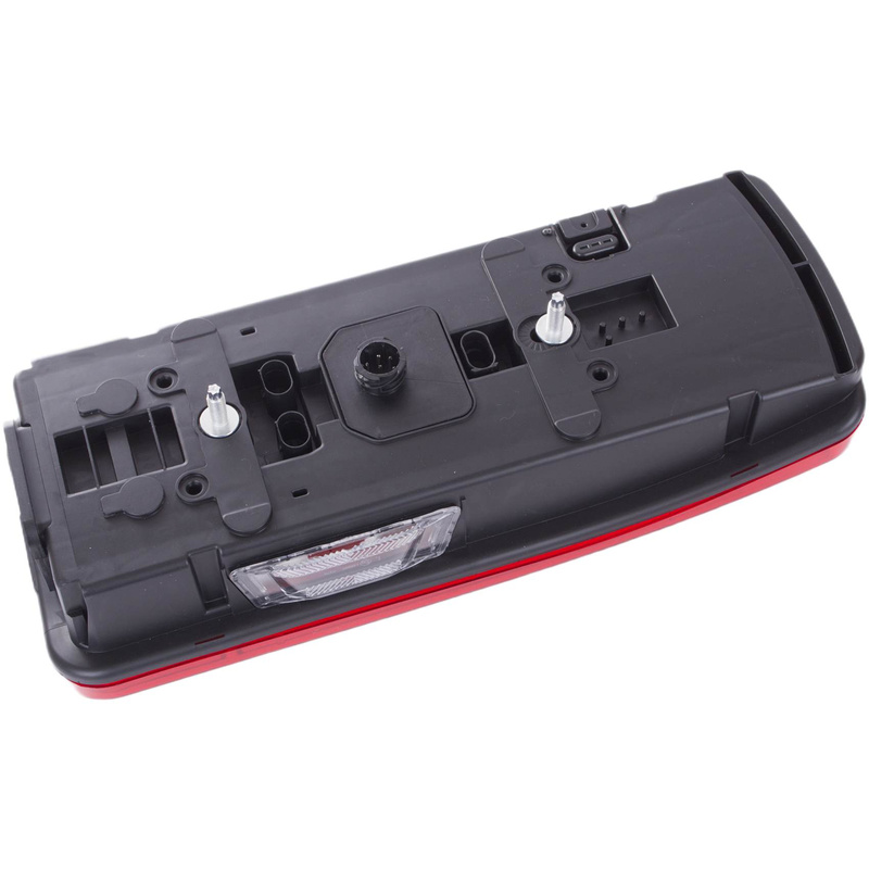 MAN TGE 2017- KONTENER lampa tylna lewa