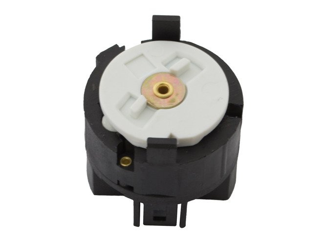 Fiat Panda II 03-12 kostka stacyjki SZEROKIE PINY