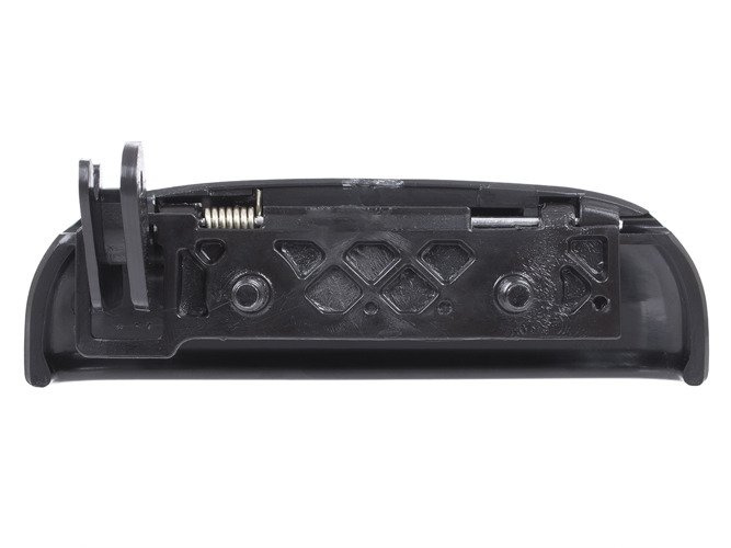 Nissan Micra K11 93-03 Front door Exterior handle Left