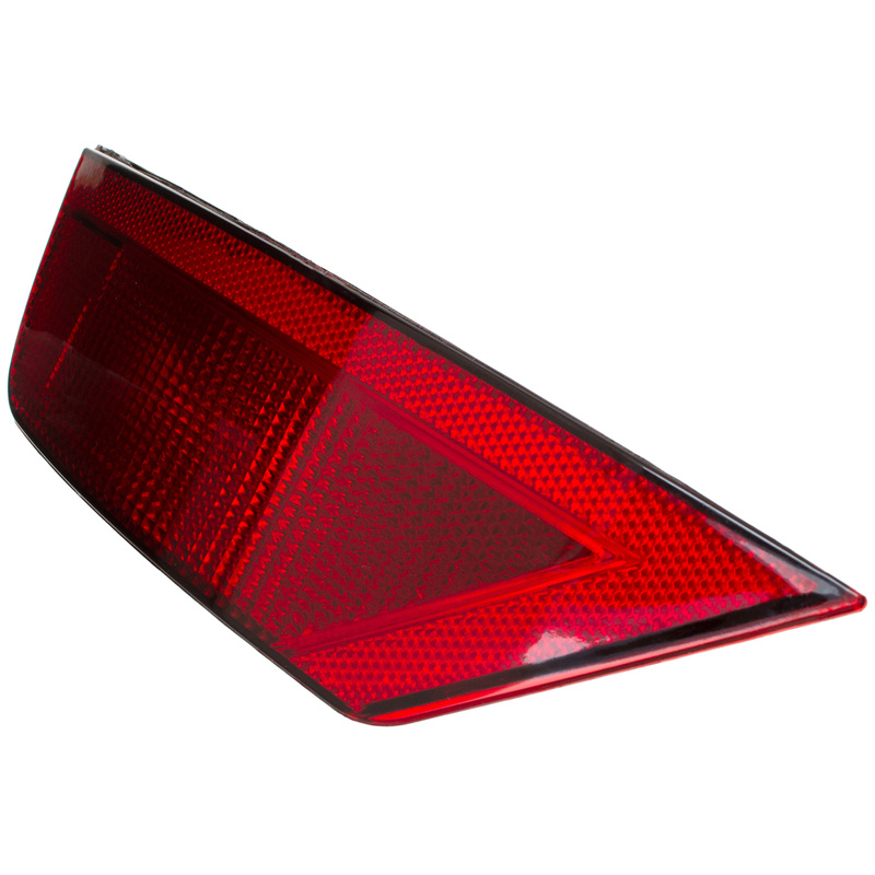 Ford Ecosport II 12-20 lampa tylna przeciwmgielna lewa